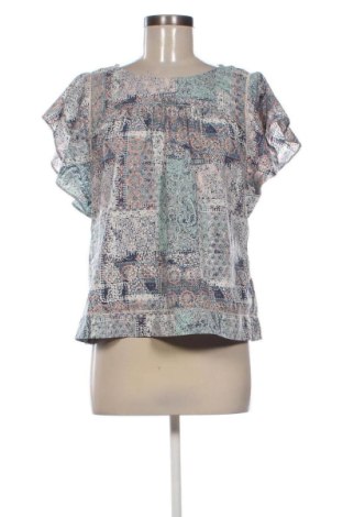 Damen Shirt Flame, Größe M, Farbe Mehrfarbig, Preis € 9,78