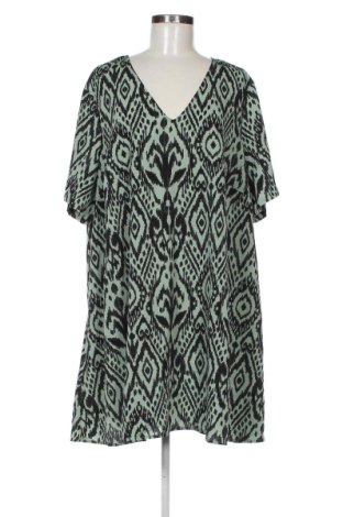 Dámská halenka Flash, Velikost 3XL, Barva Vícebarevné, Cena  239,00 Kč, #136380496