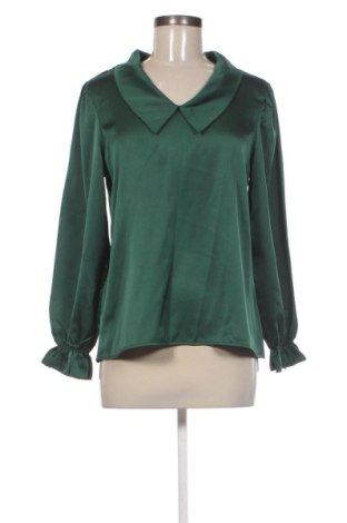 Damen Shirt Floyd, Größe S, Farbe Grün, Preis 17,00 €