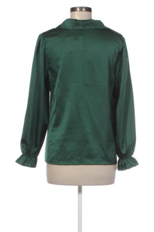 Damen Shirt Floyd, Größe S, Farbe Grün, Preis 17,00 €