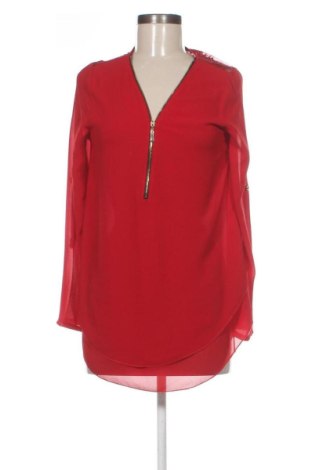 Bluză de femei Forever & Me, Mărime M, Culoare Roșu, Preț 60,99 Lei
