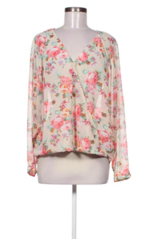 Dámska blúza Forever 21, Veľkosť L, Farba Viacfarebná, Cena  12,95 €