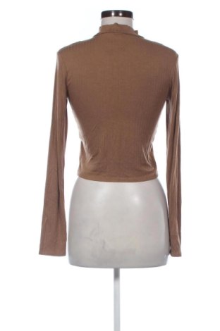 Dámska blúza Forever 21, Veľkosť M, Farba Hnedá, Cena  10,00 €