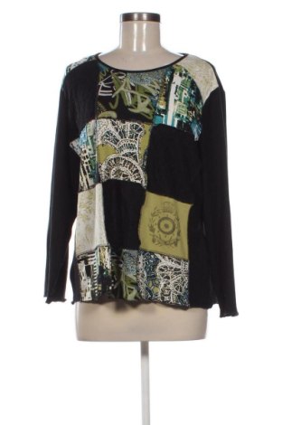 Bluză de femei Frank Walder, Mărime XL, Culoare Multicolor, Preț 130,33 Lei