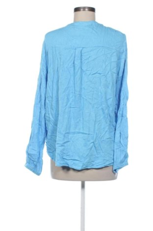 Damen Shirt Fransa, Größe XXL, Farbe Blau, Preis € 22,99