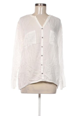 Дамска блуза Fransa, Размер L, Цвят Бял, Цена 17,89 €