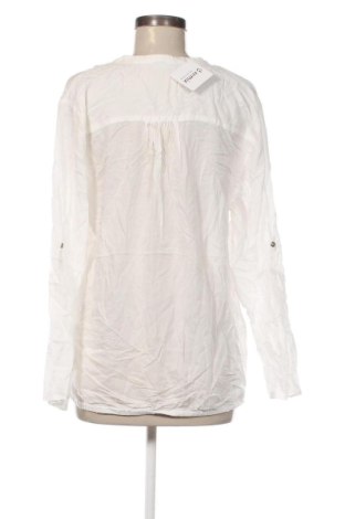 Дамска блуза Fransa, Размер L, Цвят Бял, Цена 17,89 €