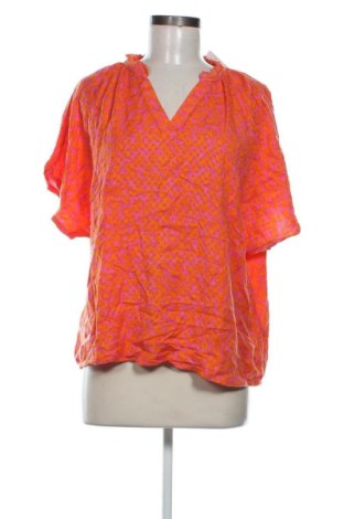 Damen Shirt Fransa, Größe XL, Farbe Mehrfarbig, Preis € 17,99