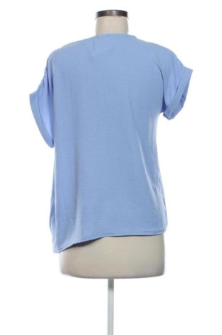 Bluză de femei Fred & Brooks, Mărime L, Culoare Albastru, Preț 60,99 Lei