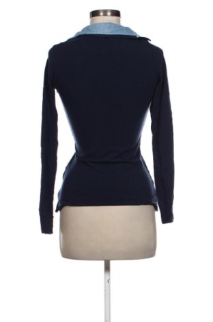 Bluză de femei Fred Mello, Mărime XS, Culoare Albastru, Preț 107,99 Lei
