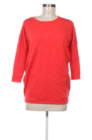 Damen Shirt Free Quent, Größe M, Farbe Rot, Preis 22,99 €