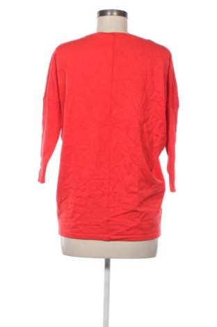 Damen Shirt Free Quent, Größe M, Farbe Rot, Preis 22,99 €