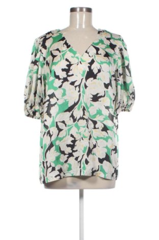 Damen Shirt Free Quent, Größe XL, Farbe Mehrfarbig, Preis 17,99 €