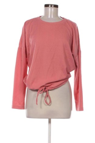 Дамска блуза Fresh Made, Размер M, Цвят Розов, Цена 17,89 €