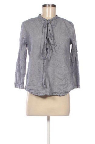 Bluzka damska G-Star Raw, Rozmiar L, Kolor Niebieski, Cena 359,18 zł