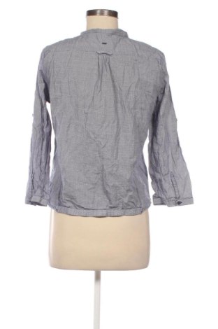 Bluzka damska G-Star Raw, Rozmiar L, Kolor Niebieski, Cena 359,18 zł