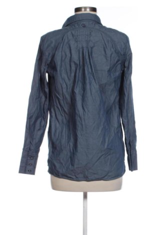 Bluză de femei G-Star Raw, Mărime S, Culoare Albastru, Preț 161,61 Lei