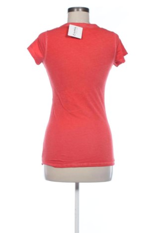 Damen T-Shirt G-Star Raw, Größe XS, Farbe Rot, Preis 10,00 €