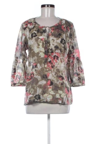 Damen Shirt G.W., Größe L, Farbe Mehrfarbig, Preis 24,55 €