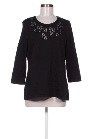 Damen Shirt G.W., Größe XL, Farbe Schwarz, Preis 31,99 €