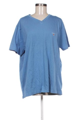Дамска блуза Gant, Размер 3XL, Цвят Син, Цена 35,27 €