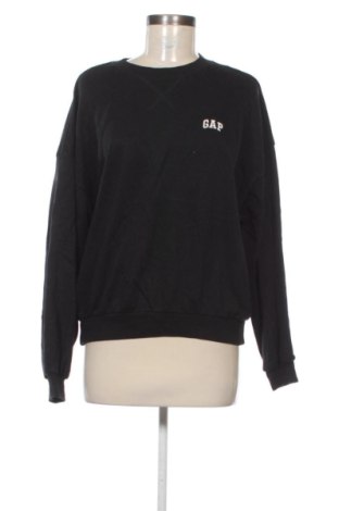Дамска блуза Gap, Размер S, Цвят Черен, Цена 24,03 €