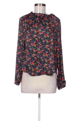 Bluză de femei Gap, Mărime M, Culoare Multicolor, Preț 145,99 Lei