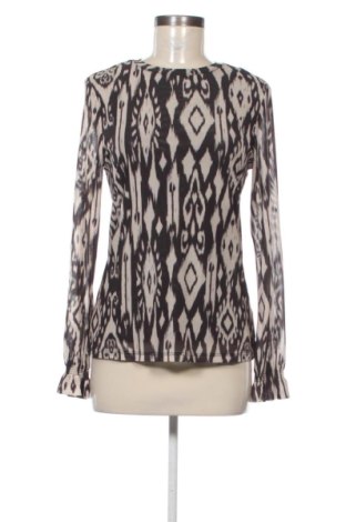Damen Shirt Garcia, Größe M, Farbe Mehrfarbig, Preis 8,15 €