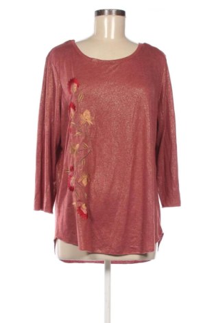 Bluzka damska Geisha, Rozmiar XXL, Kolor Kolorowy, Cena 91,09 zł