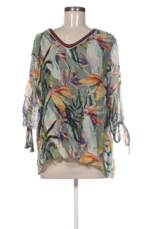 Bluzka damska Geisha, Rozmiar XXL, Kolor Kolorowy, Cena 91,99 zł