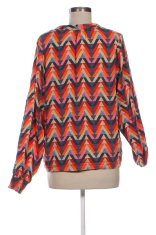Damen Shirt Geisha, Größe M, Farbe Mehrfarbig, Preis 22,99 €