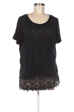Damen Shirt Gelco, Größe XL, Farbe Schwarz, Preis € 12,99
