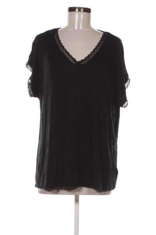 Bluză de femei Gemo, Mărime XL, Culoare Negru, Preț 85,99 Lei