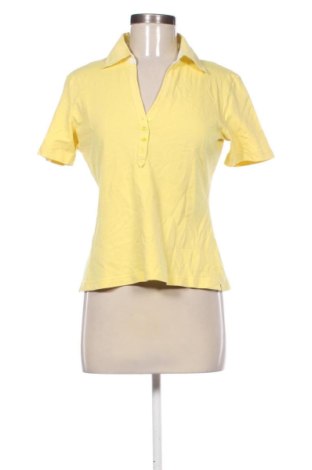 Дамска блуза Gerry Weber, Размер M, Цвят Жълт, Цена 21,47 €