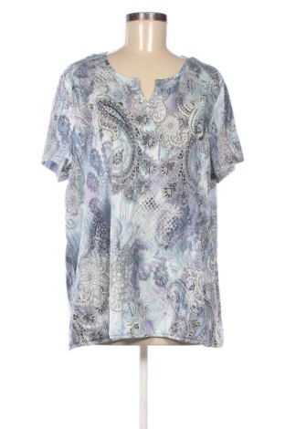 Dámska blúza Gerry Weber, Veľkosť XXL, Farba Viacfarebná, Cena  24,95 €