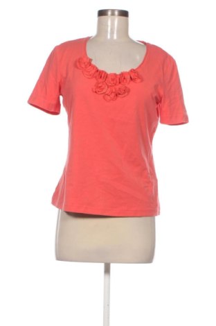 Damen Shirt Gerry Weber, Größe M, Farbe Rot, Preis 27,99 €