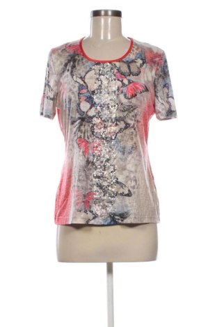 Bluză de femei Gerry Weber, Mărime L, Culoare Multicolor, Preț 129,99 Lei