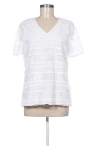 Bluză de femei Gerry Weber, Mărime M, Culoare Alb, Preț 129,99 Lei