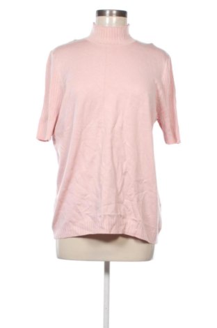 Дамска блуза Gerry Weber, Размер L, Цвят Розов, Цена 21,47 €