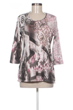Damen Shirt Gerry Weber, Größe XL, Farbe Mehrfarbig, Preis 31,99 €