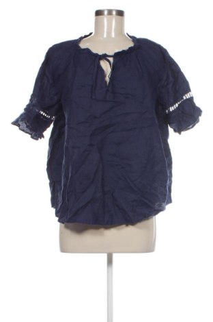 Dámska blúza Gerry Weber, Veľkosť XXL, Farba Modrá, Cena  24,95 €