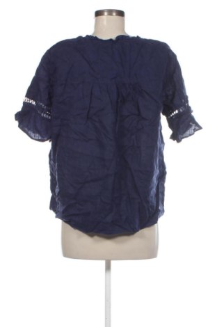Dámska blúza Gerry Weber, Veľkosť XXL, Farba Modrá, Cena  24,95 €