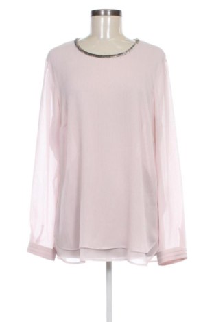 Bluză de femei Gerry Weber, Mărime XL, Culoare Roz, Preț 151,99 Lei