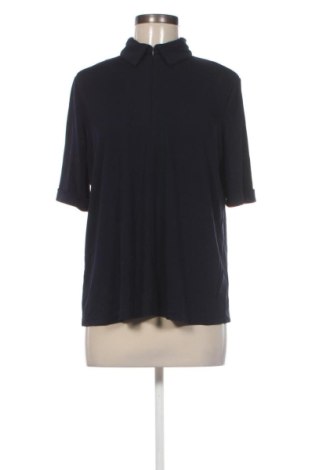 Γυναικεία μπλούζα Gerry Weber, Μέγεθος L, Χρώμα Μπλέ, Τιμή 25,99 €
