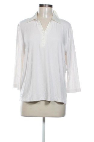 Damen Shirt Gerry Weber, Größe XL, Farbe Weiß, Preis 65,57 €