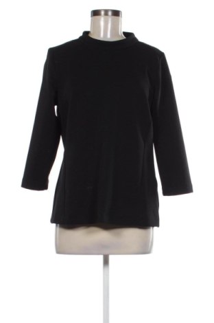 Γυναικεία μπλούζα Gerry Weber, Μέγεθος L, Χρώμα Μαύρο, Τιμή 24,55 €