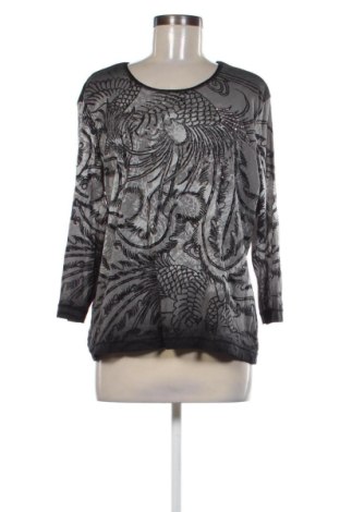 Damen Shirt Gerry Weber, Größe XL, Farbe Mehrfarbig, Preis 24,54 €