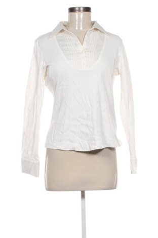 Γυναικεία μπλούζα Gerry Weber, Μέγεθος M, Χρώμα Λευκό, Τιμή 25,00 €