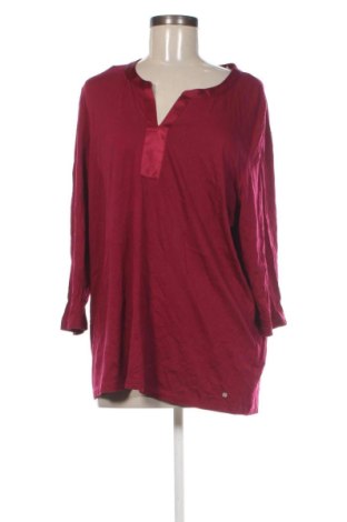 Dámska blúza Gerry Weber, Veľkosť L, Farba Červená, Cena  29,95 €
