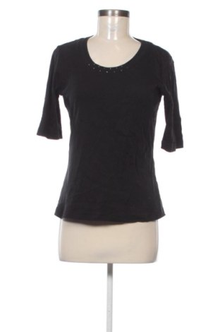 Bluzka damska Gerry Weber, Rozmiar M, Kolor Czarny, Cena 110,99 zł